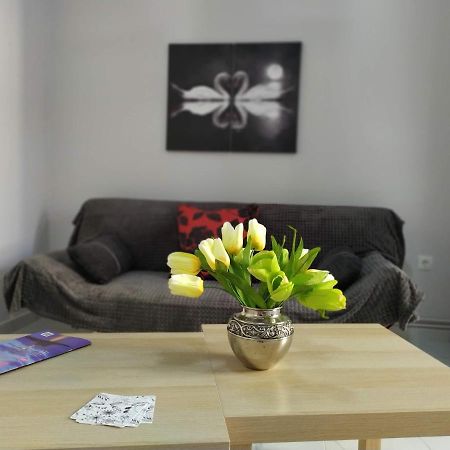Sunday Apartment Chania 2B Ngoại thất bức ảnh