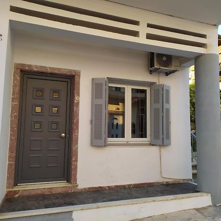 Sunday Apartment Chania 2B Ngoại thất bức ảnh