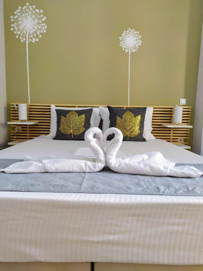 Sunday Apartment Chania 2B Ngoại thất bức ảnh