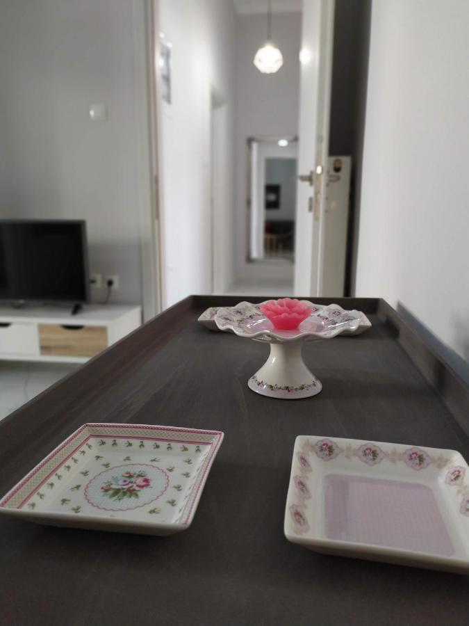 Sunday Apartment Chania 2B Ngoại thất bức ảnh