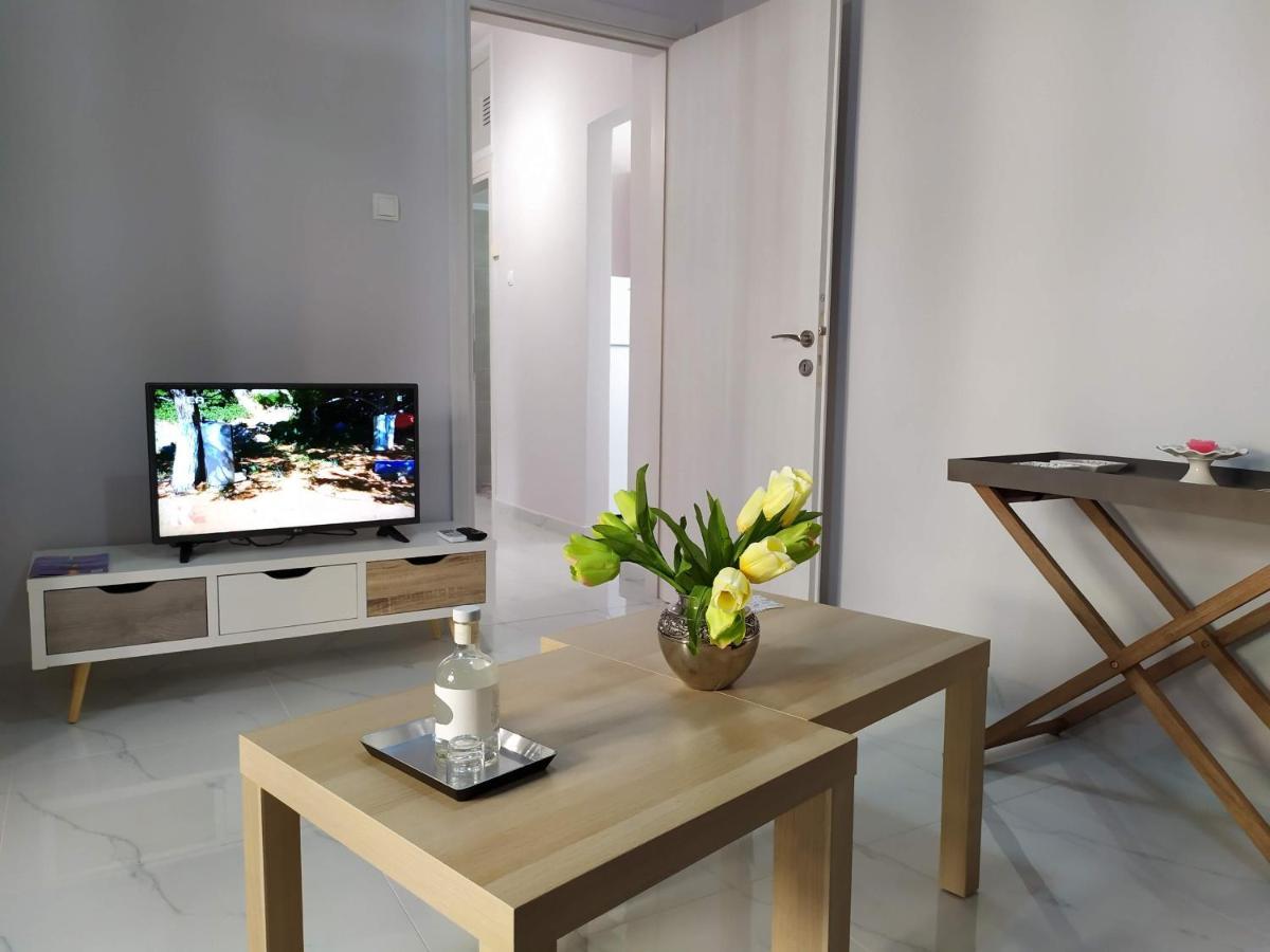 Sunday Apartment Chania 2B Ngoại thất bức ảnh