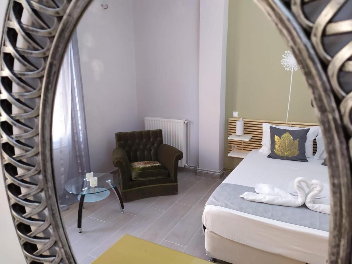 Sunday Apartment Chania 2B Ngoại thất bức ảnh