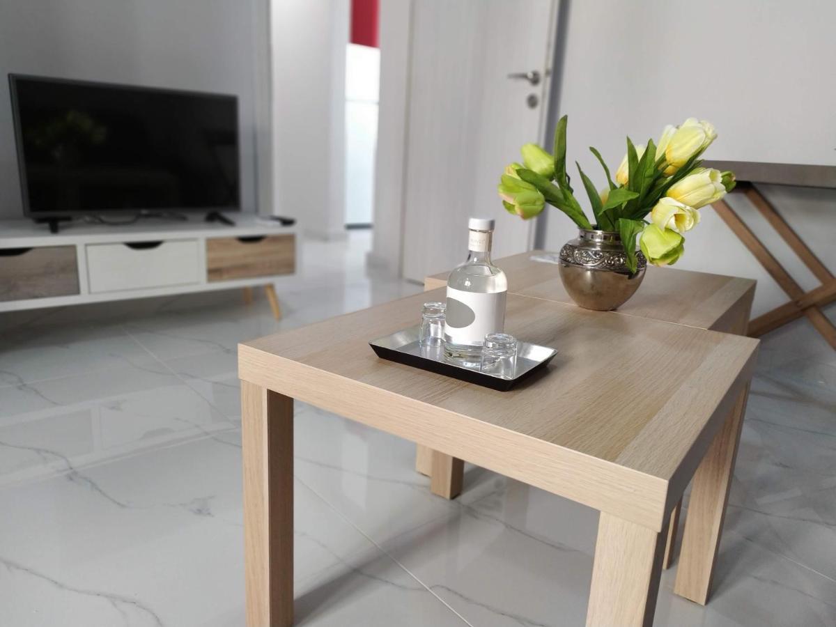 Sunday Apartment Chania 2B Ngoại thất bức ảnh