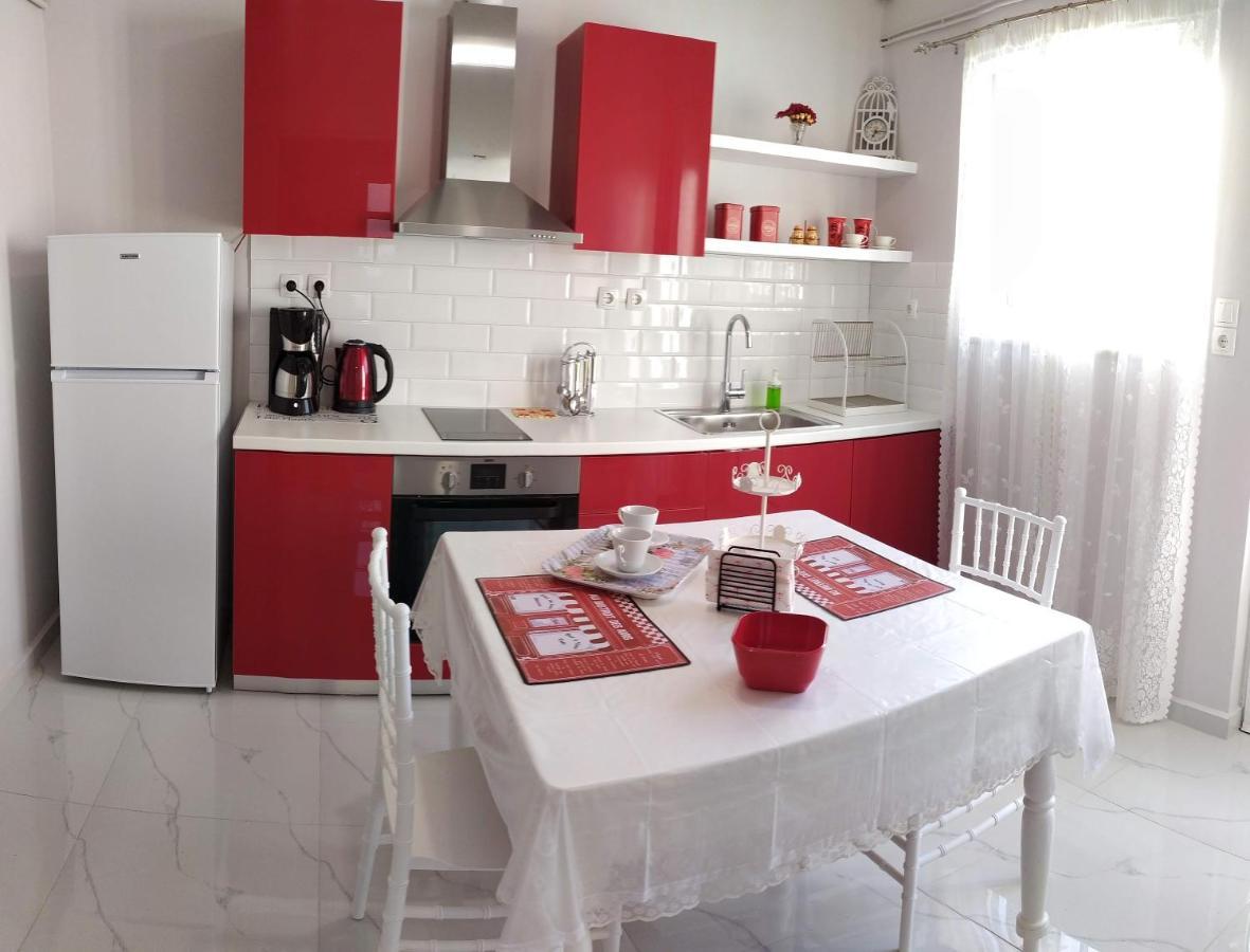 Sunday Apartment Chania 2B Ngoại thất bức ảnh