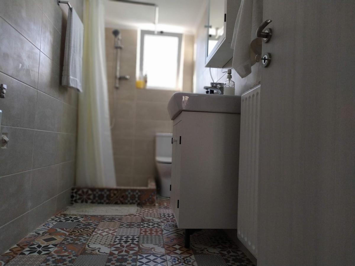 Sunday Apartment Chania 2B Ngoại thất bức ảnh