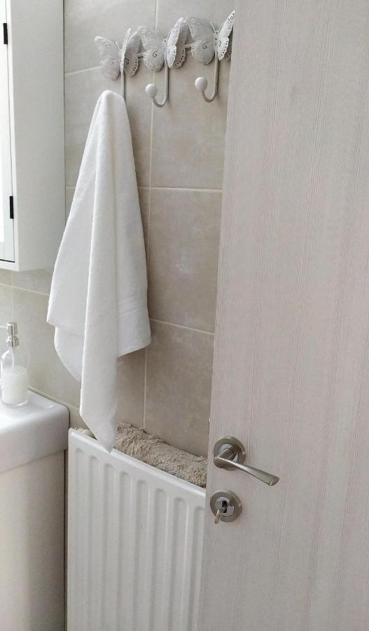 Sunday Apartment Chania 2B Ngoại thất bức ảnh