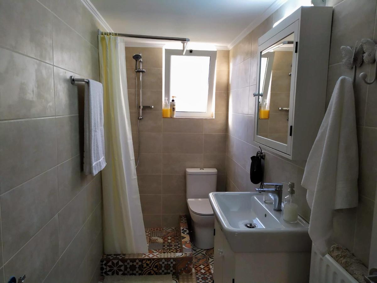 Sunday Apartment Chania 2B Ngoại thất bức ảnh