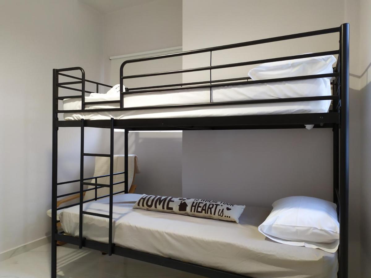 Sunday Apartment Chania 2B Ngoại thất bức ảnh